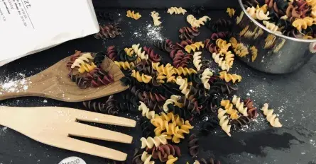 ""